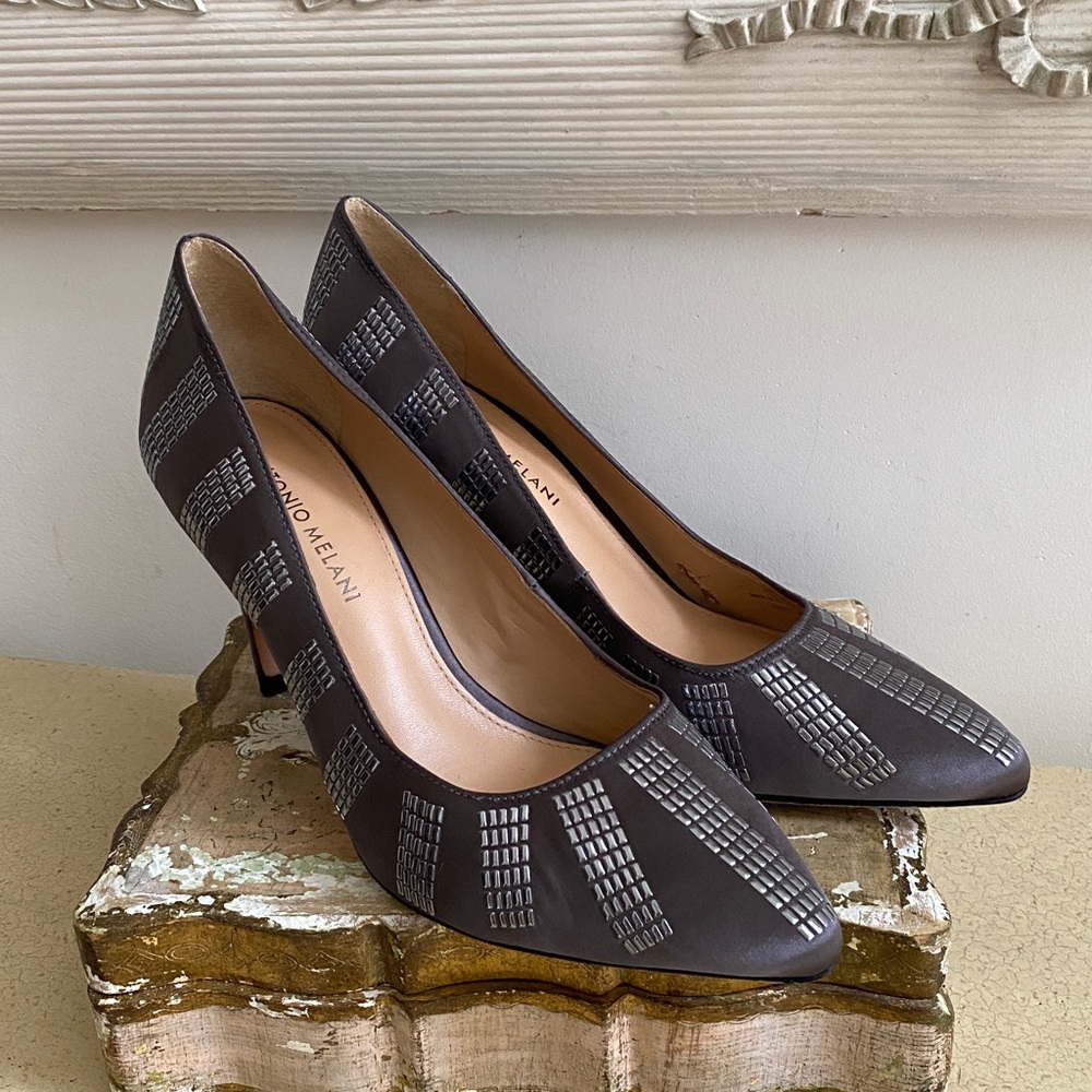 ANTONIO MELANI Heels